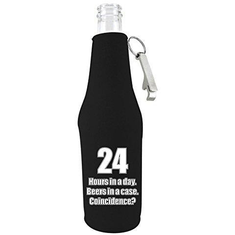 12 oz Longneck Beer Bottles - Case of 24