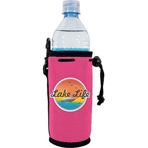 Lake Life Water Bottle Coolie
