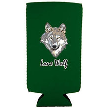Load image into Gallery viewer, Lone Wolf Slim Magnetic Can Coolie
