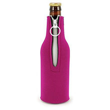 Load image into Gallery viewer, That&#39;s What She Said Bottle Coolie With Opener
