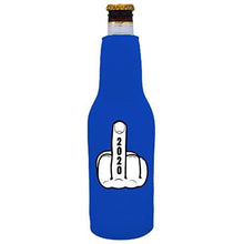 Load image into Gallery viewer, 2020 Beer Bottle Coolie

