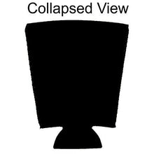 Load image into Gallery viewer, I Like Big Putts and I Cannot Lie Pint Glass Koozie
