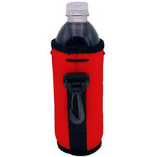 Load image into Gallery viewer, Bite Me Shark Water Bottle Coolie
