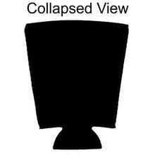 Load image into Gallery viewer, Two Beer Or Not Two Beer Pint Glass Coolie
