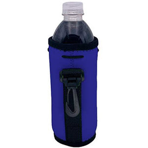 Dyslexics Untie Water Bottle Coolie