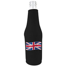 Load image into Gallery viewer, World Countries Flag Beer Botttle Coolie
