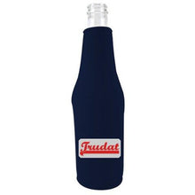 Load image into Gallery viewer, Trudat Funny Beer Bottle Coolie
