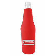 Load image into Gallery viewer, Trudat Funny Beer Bottle Coolie
