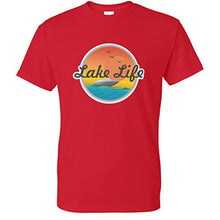 Load image into Gallery viewer, Lake Life T Shirt
