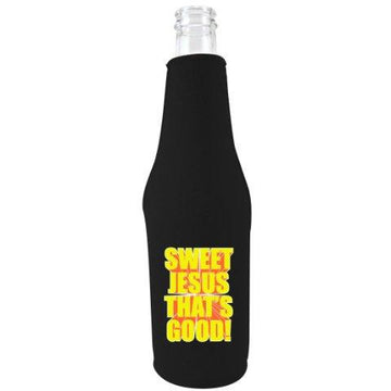 Beer Bottle Koozies