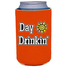 Load image into Gallery viewer, Day Drinkin Can Coolie
