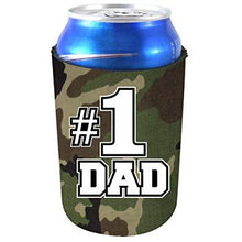 Load image into Gallery viewer, #1 Dad Can Coolie
