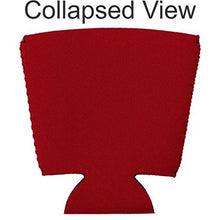 Load image into Gallery viewer, Hail Santa Party Cup Coolie
