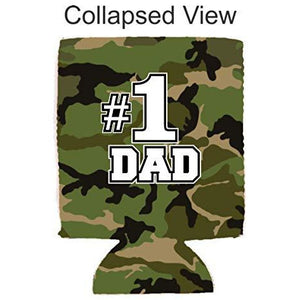 #1 Dad Can Coolie