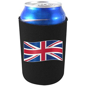 can koozies with world countries design