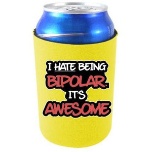 Bipolar is Awesome Can Coolie