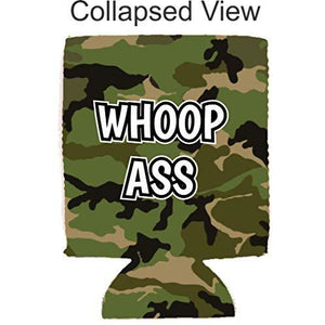 Whoop Ass Can Coolie