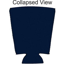 Load image into Gallery viewer, I Swear To Drunk I&#39;m Not God Pint Glass Coolie
