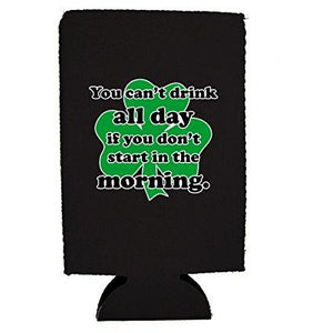 Drink All Day 16 oz. Can Coolie