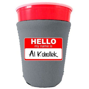 Al Kohollek Party Cup Coolie