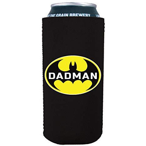Dadman 16 oz Can Coolie