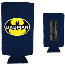 Load image into Gallery viewer, Dadman Magnetic Slim Can Coolie
