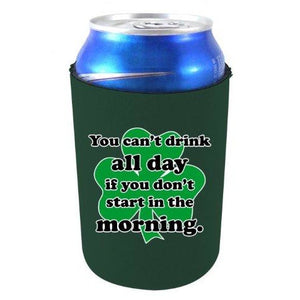 Drink All Day Can Coolie