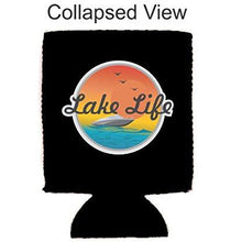 Load image into Gallery viewer, Lake Life Can Coolie
