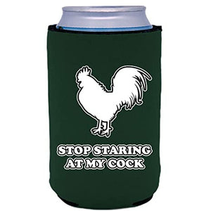 Stop Staring At My Cock Can Coolie