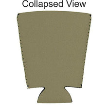 Load image into Gallery viewer, Relax Im Hilarious Pint Glass Coolie
