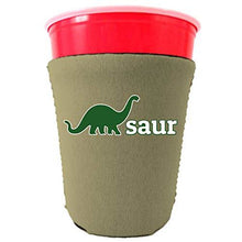 Load image into Gallery viewer, Dino-Saur Party Cup Coolie
