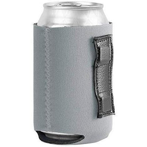 Take A Hike Magnetic Can Coolie