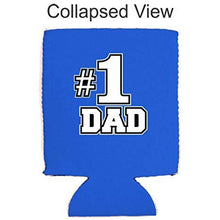 Load image into Gallery viewer, #1 Dad Can Coolie
