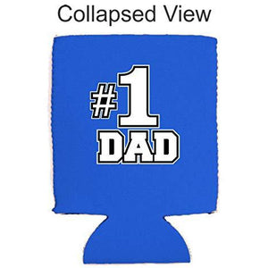 #1 Dad Can Coolie