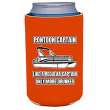Load image into Gallery viewer, Pontoon Captain Can Coolie
