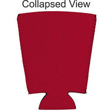 Load image into Gallery viewer, Two Reasons Pint Glass Coolie

