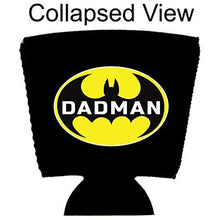 Load image into Gallery viewer, Dadman Party Cup Coolie
