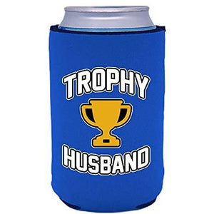 Trophy Husband Can Coolie