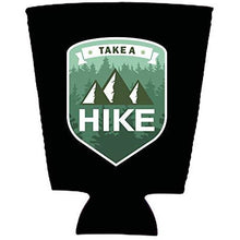 Load image into Gallery viewer, Take A Hike Pint Glass Coolie
