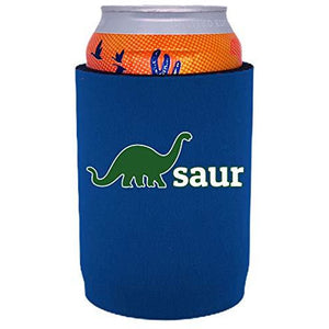 Dino-Saur Full Bottom Can Coolie