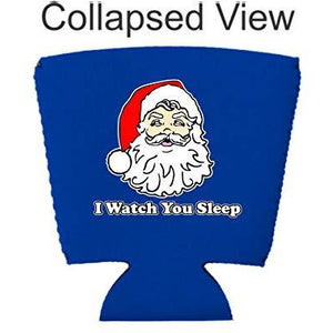 I Watch You Sleep, Santa Party Cup Coolie