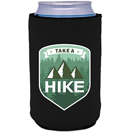 Take a Hike Can Coolie