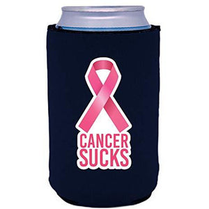Cancer Sucks Can Coolie