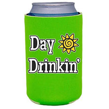 Load image into Gallery viewer, Day Drinkin Can Coolie
