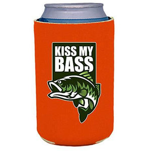 Kiss My Bass Can Coolie