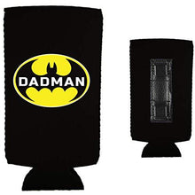 Load image into Gallery viewer, Dadman Magnetic Slim Can Coolie
