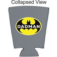 Load image into Gallery viewer, Dadman Pint Glass Coolie
