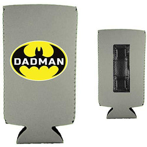 Dadman Magnetic Slim Can Coolie