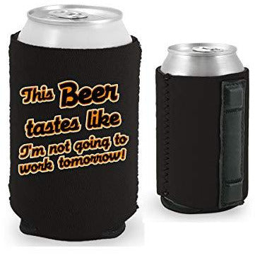 This Is Not A Beer Koozie