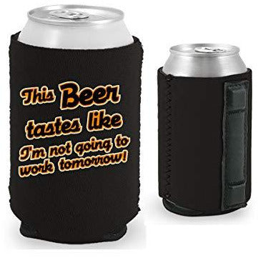 This Beer Belongs To Koozie